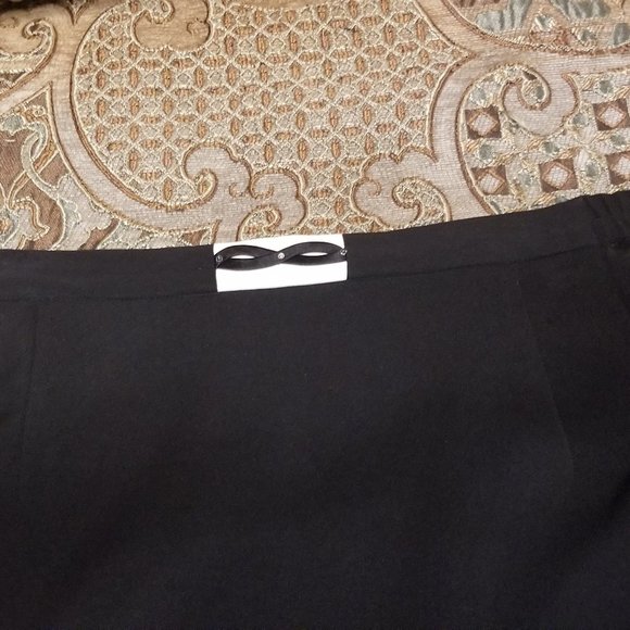 Ben Mark Dress Suit size 18 with matching hat - Picture 9 of 11